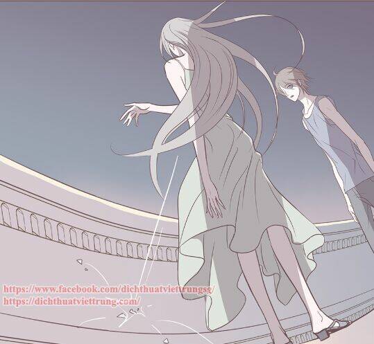 yêu trong giam cầm chapter 18 33