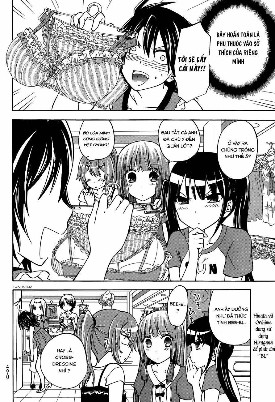 maga-tsuki chapter 36 10