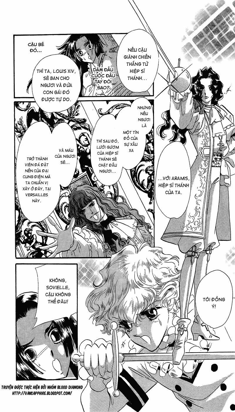 s to m no sekai chapter 3 25