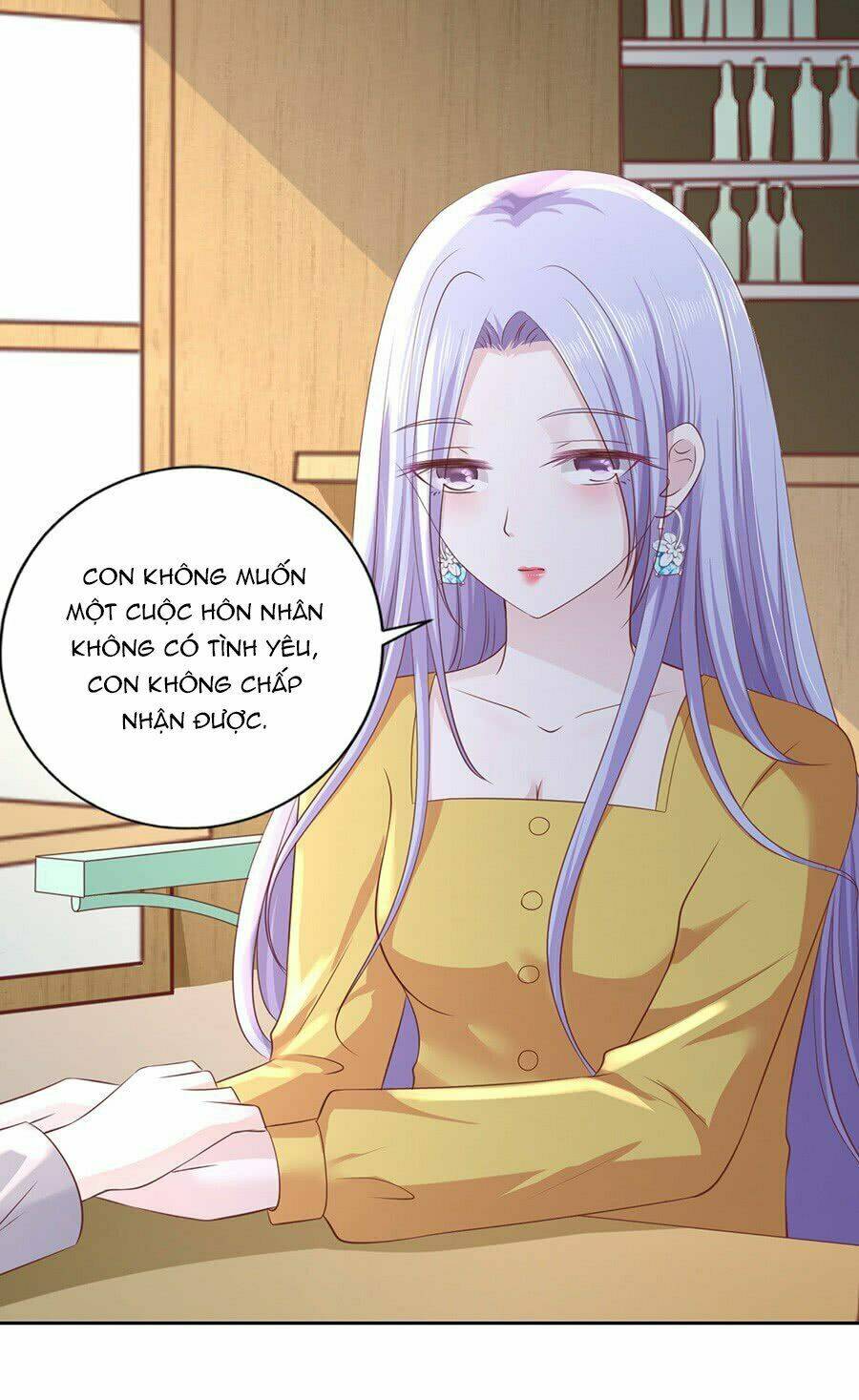 liệt ái tri hạ: series mật đào tiểu tình nhân chapter 230 34