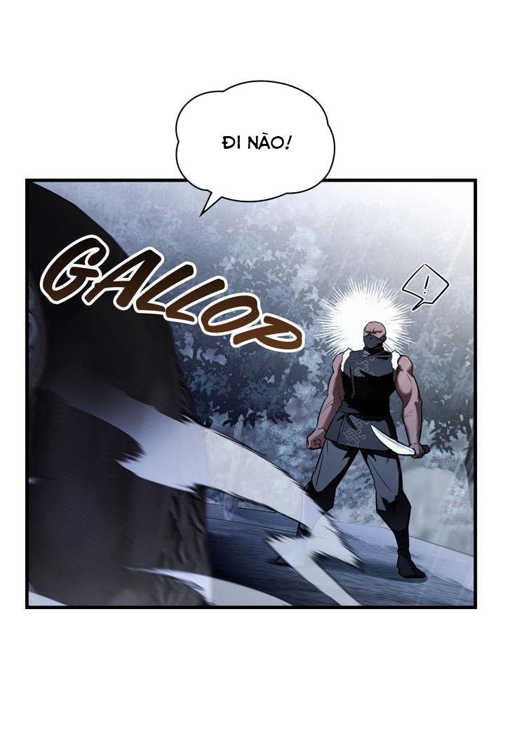 Cái Bóng Trong Đêm chapter 27 - Trang 80