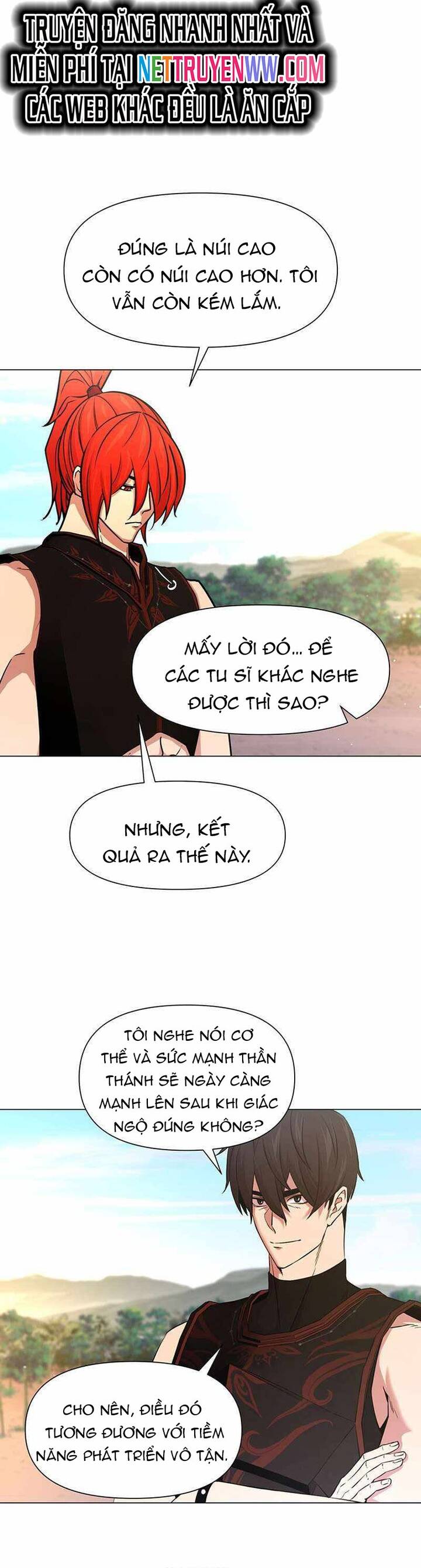 lãng khách một mình chapter 74 38