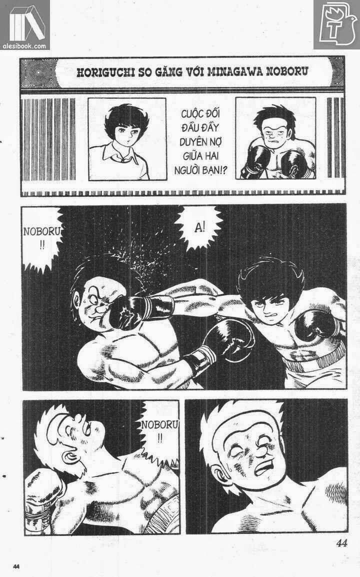 ganbare genki chapter 169 2