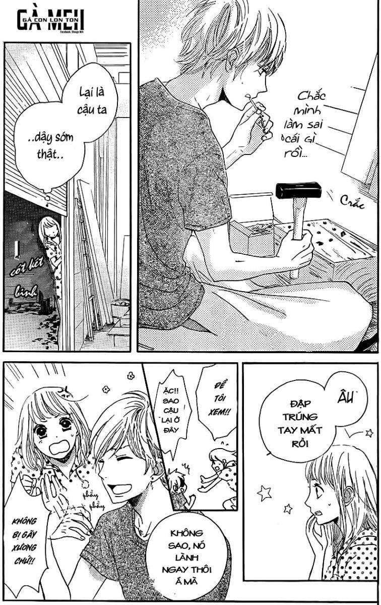 kanna to decchi chapter 1 26