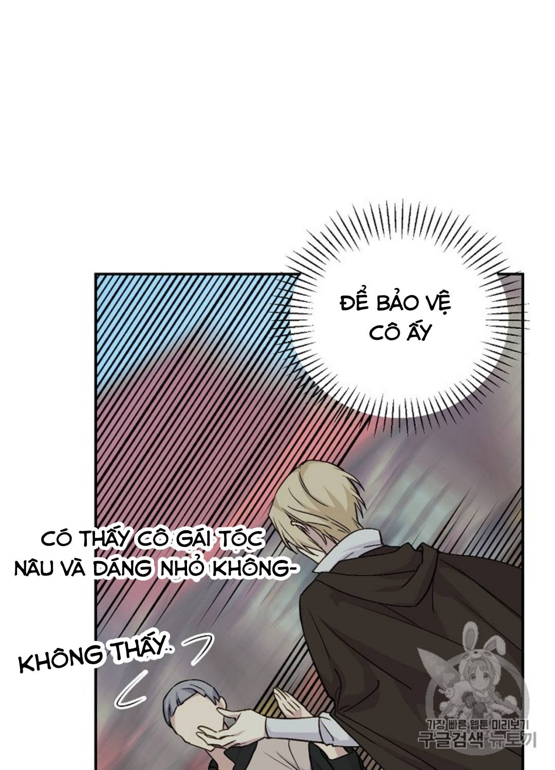 cô hầu giỏi giang chapter 31 41