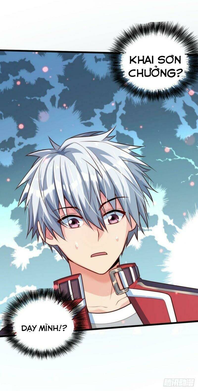 tối cường khắc kim chapter 2 94