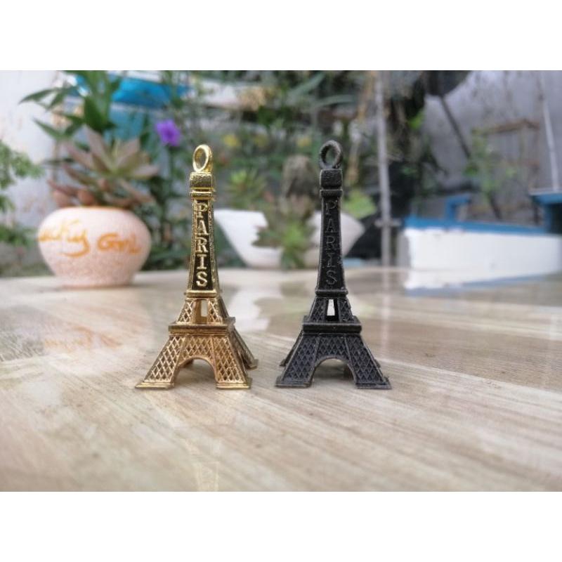 MÔ HÌNH THÁP EIFFEL CAO 5 CM