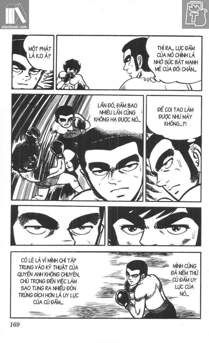 ganbare genki chapter 69 11