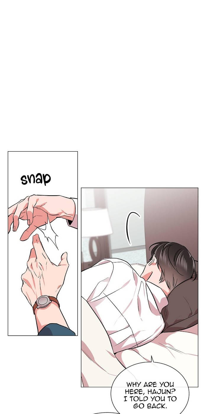 [raw] red candy chapter 70 7