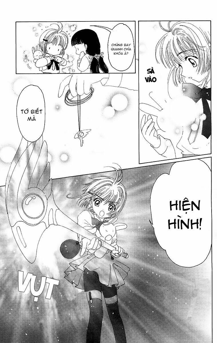 card captor sakura chapter 19 40
