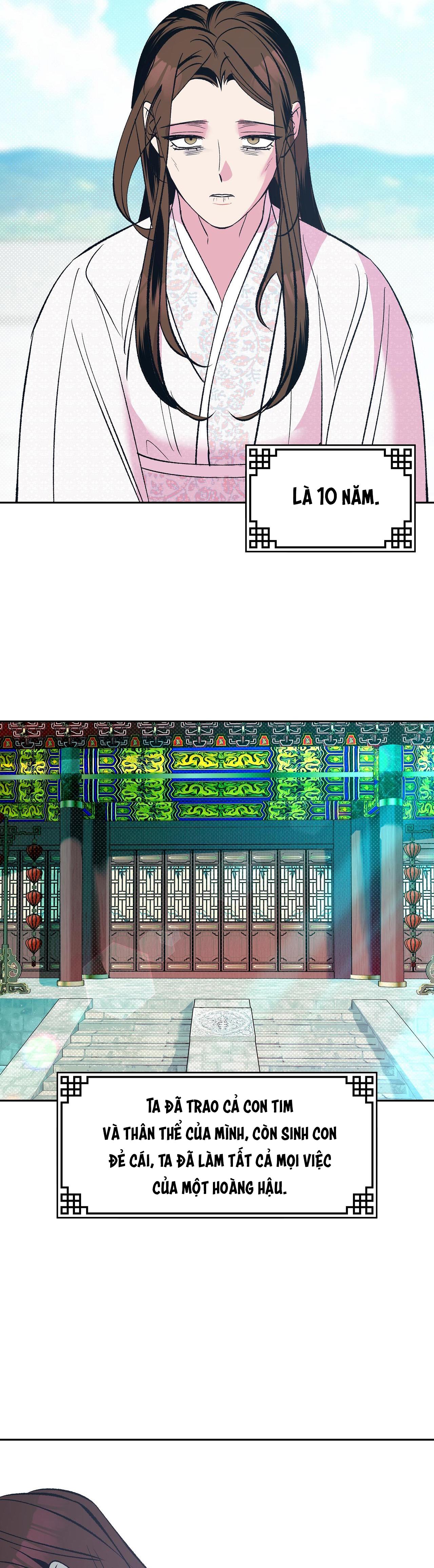 hương mộc chapter 13 14