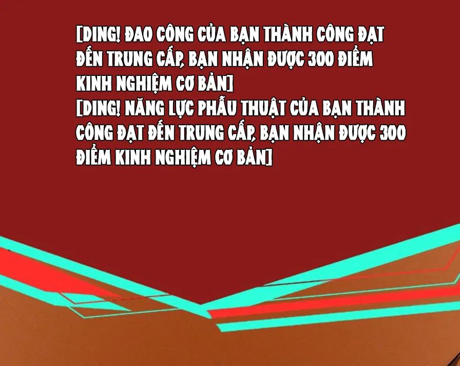 quỷ dị dược tề sư: bệnh nhân của ta đều là kinh khủng chapter 83 22