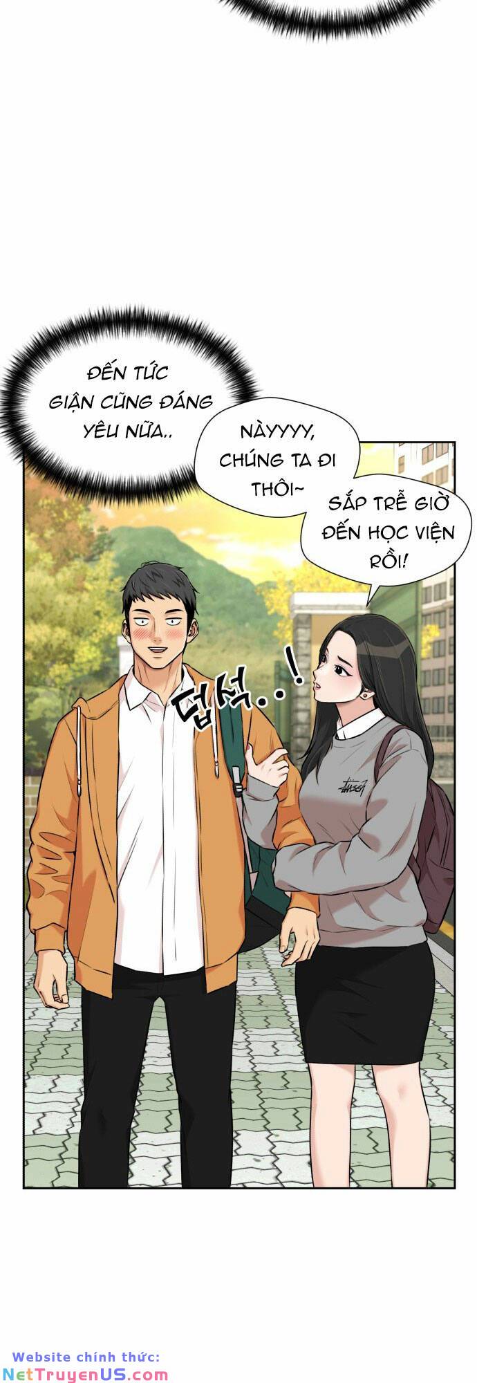 gương mặt thiên tài chapter 106 19