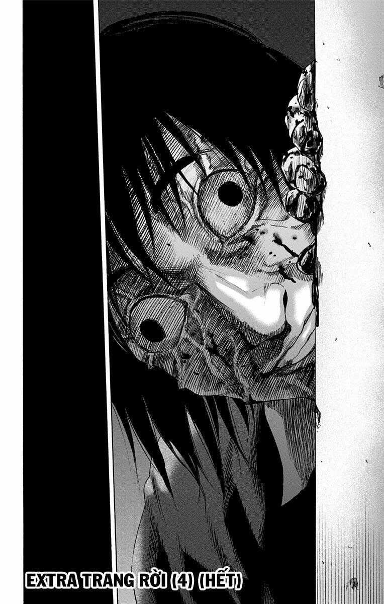trò chơi tìm xác - karada sagashi chapter 44 24