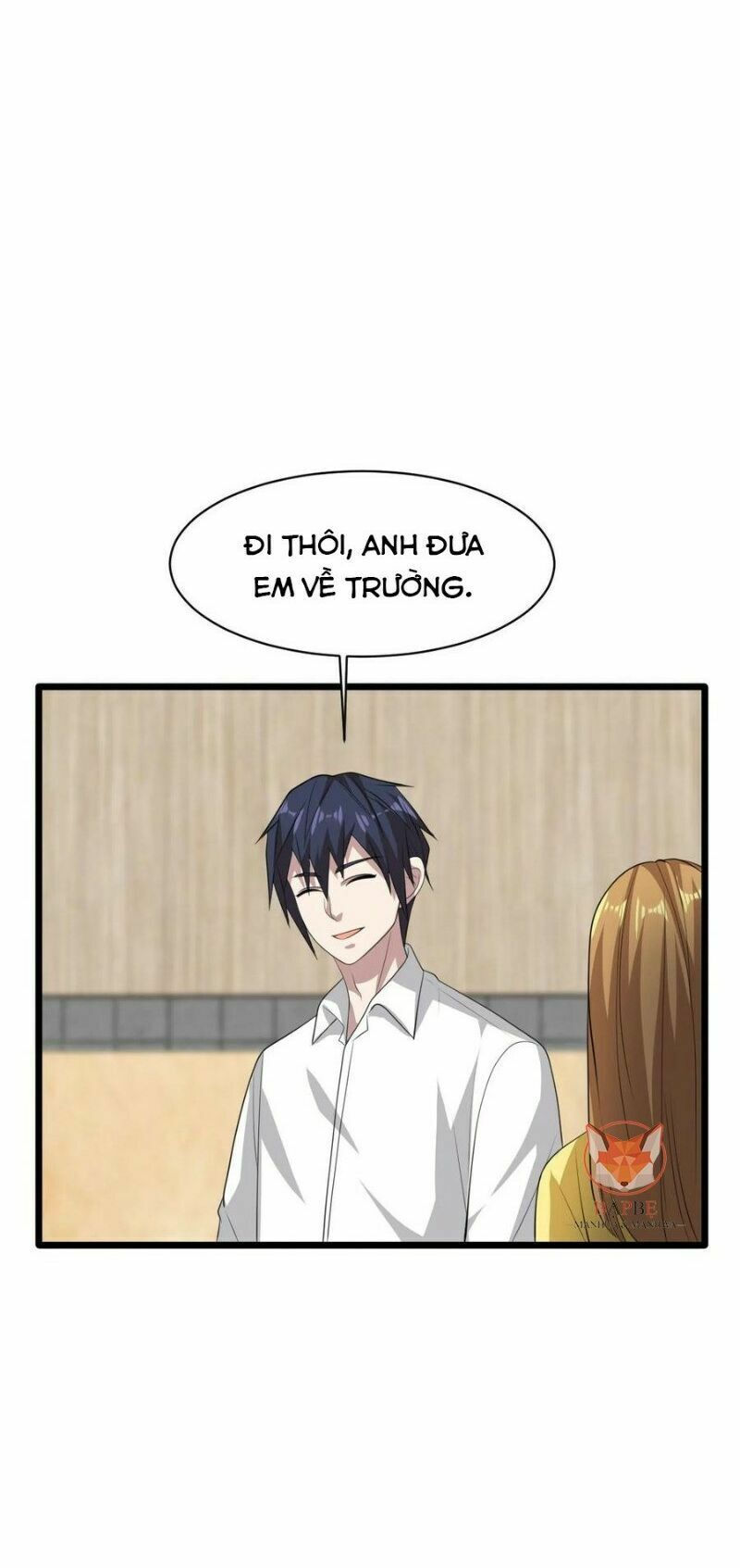 đô thị tà vương chapter 64 28