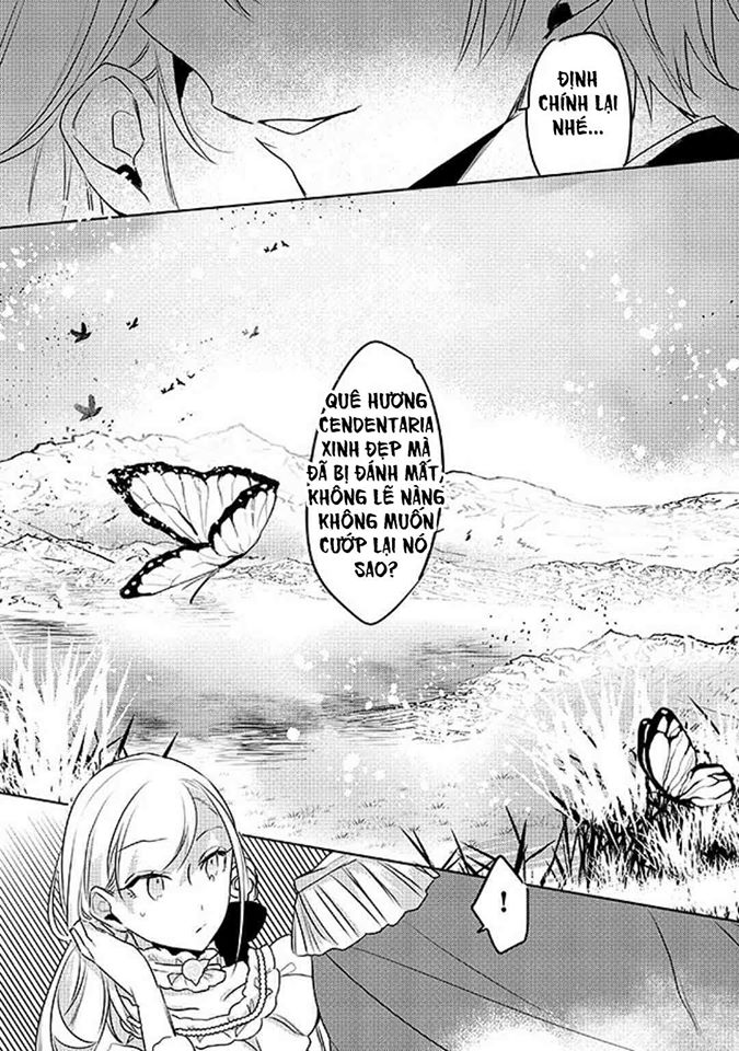 nàng công chúa gian dối chapter 2 23