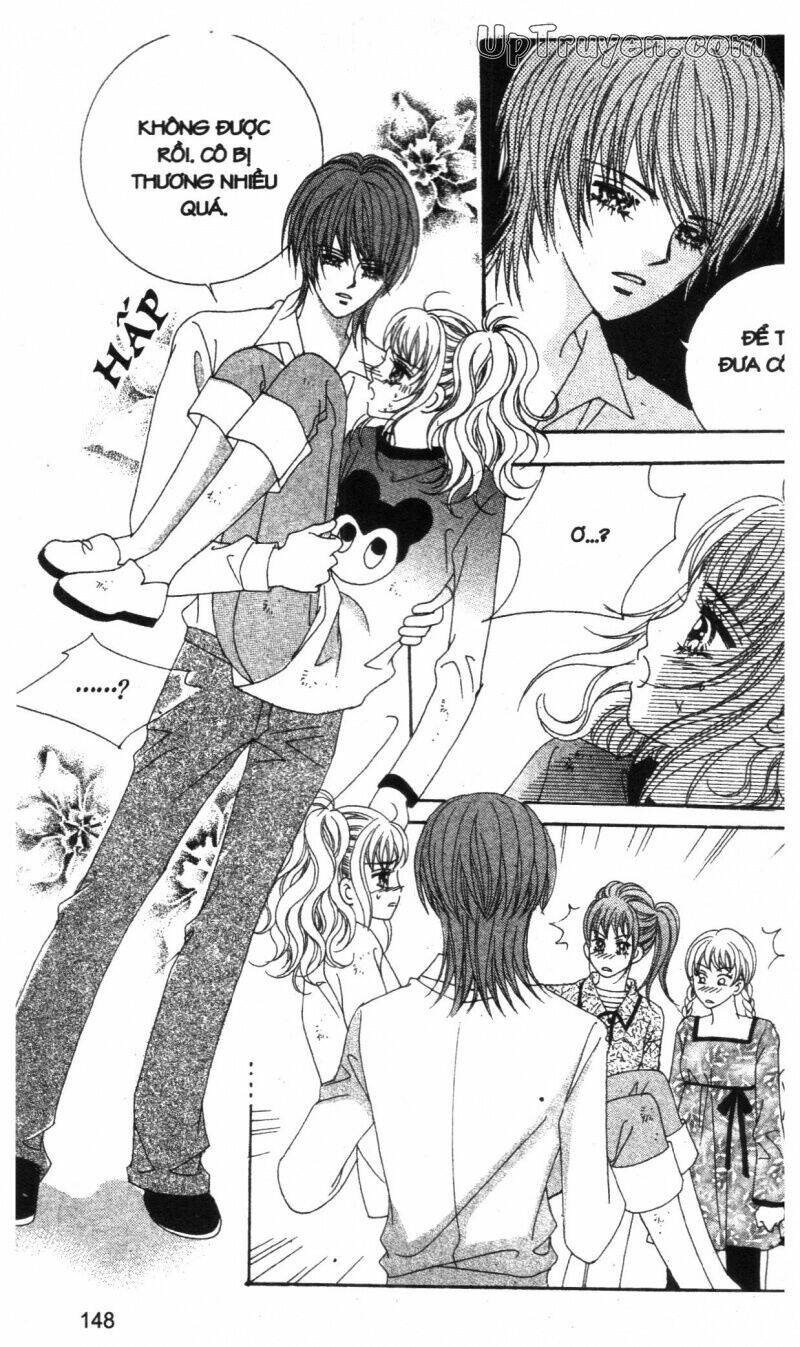 thoát kiếp hồ ly chapter 15 42