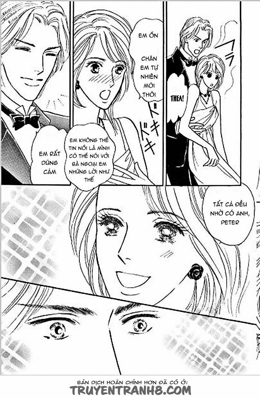 lady e no kaidan chapter 5 22