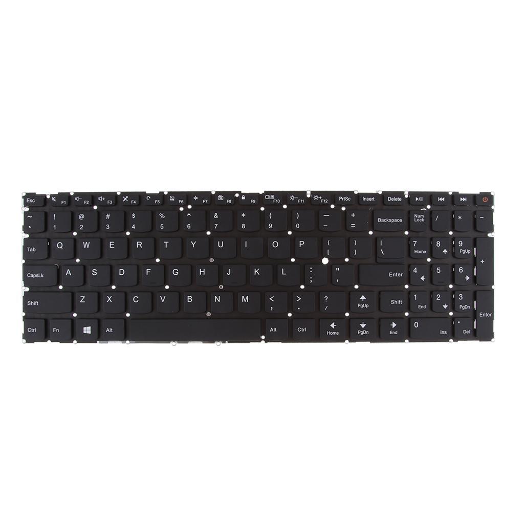 New Keyboard for Lenovo IdeaPad 110 Touch-15ACL US Layout