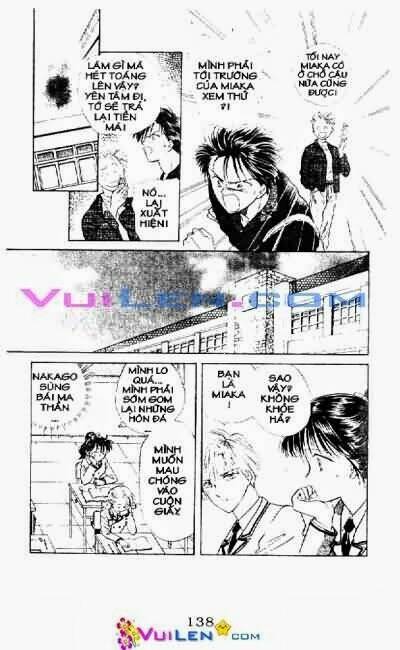 quyển sách kỳ bí chapter 14 139