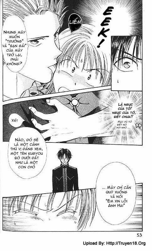 cô bé nghèo khó chapter 8 21