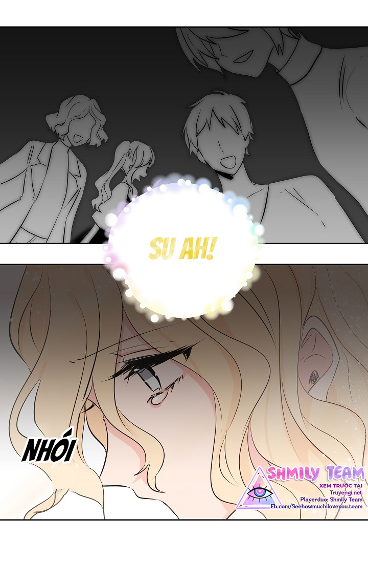 tôi là bạn gái cũ của một vị anh hùng chapter 2 50