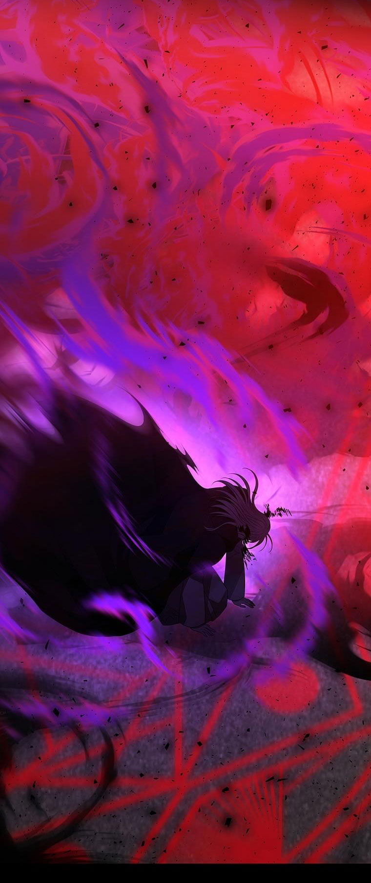 năm môn đệ của charlotte chapter 171.2 1