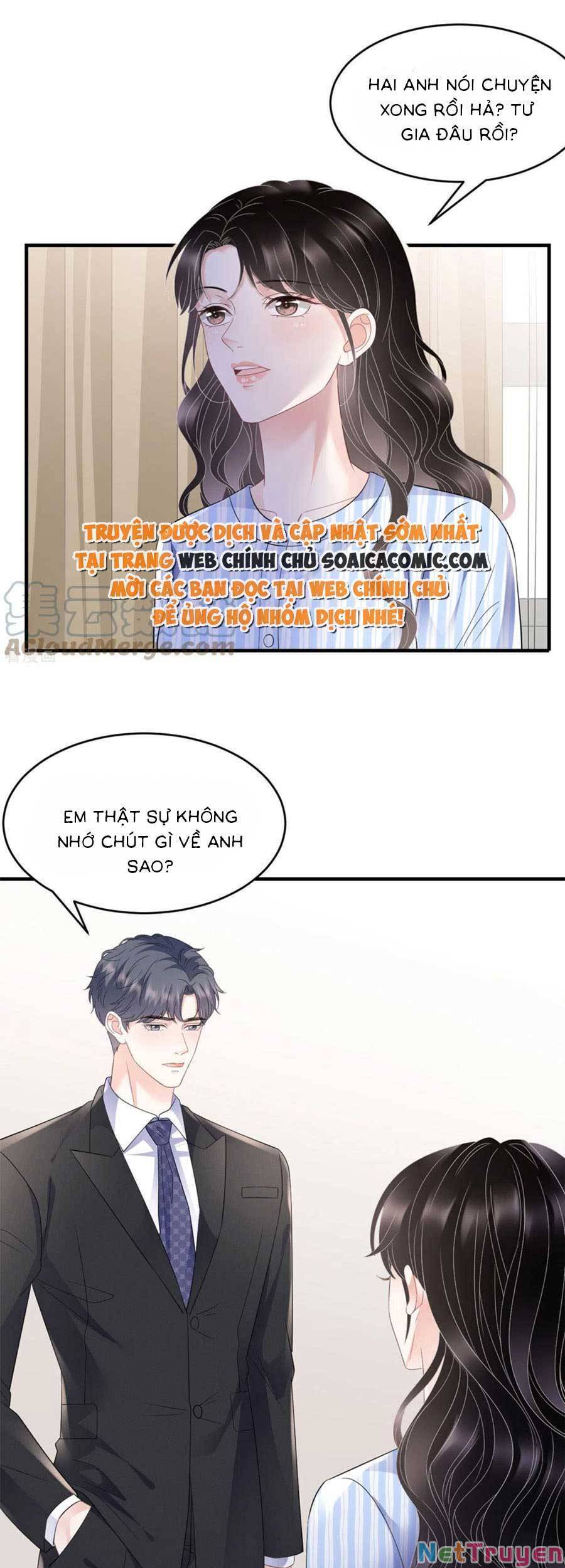 đại tiểu thư có ý đồ gì xấu đâu chapter 122 9