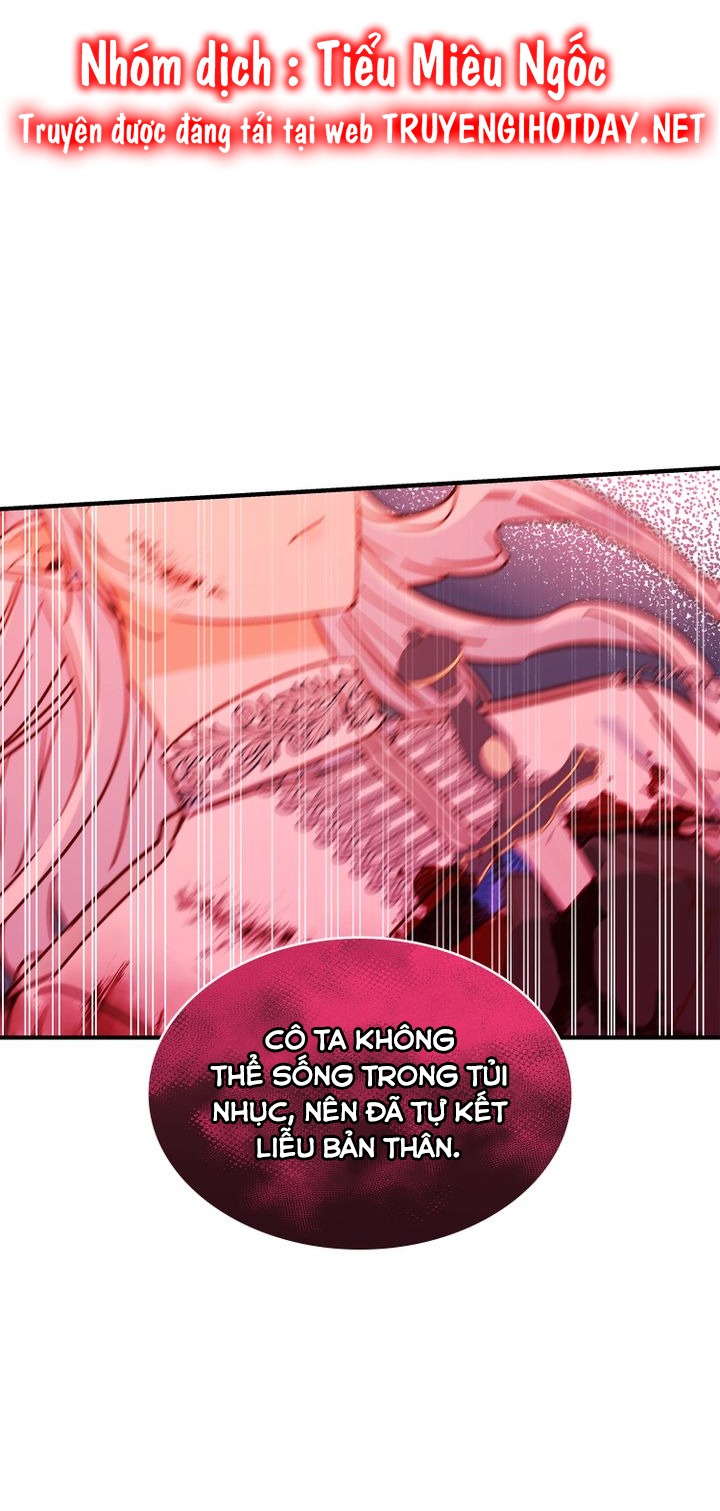 công lý của một ác nữ chapter 35 15