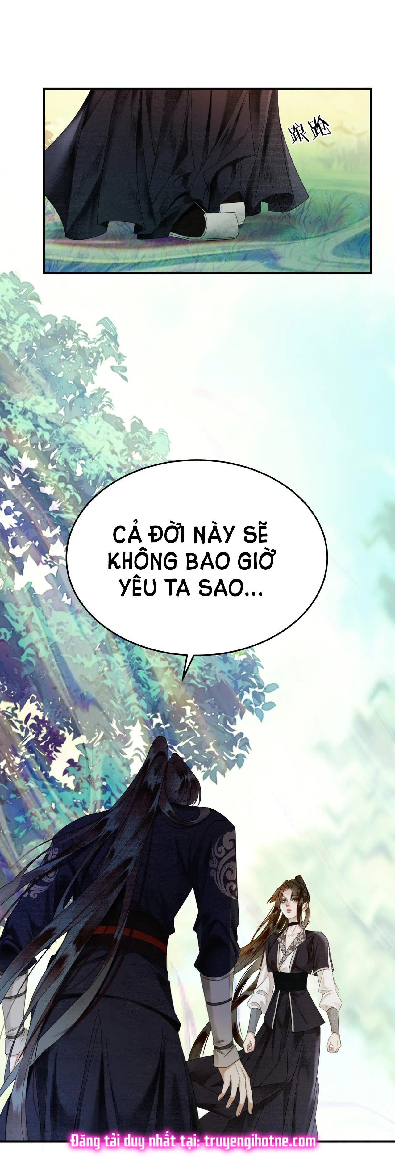 ai đã dạy hư đồ đệ phản diện của ta? chapter 13 30