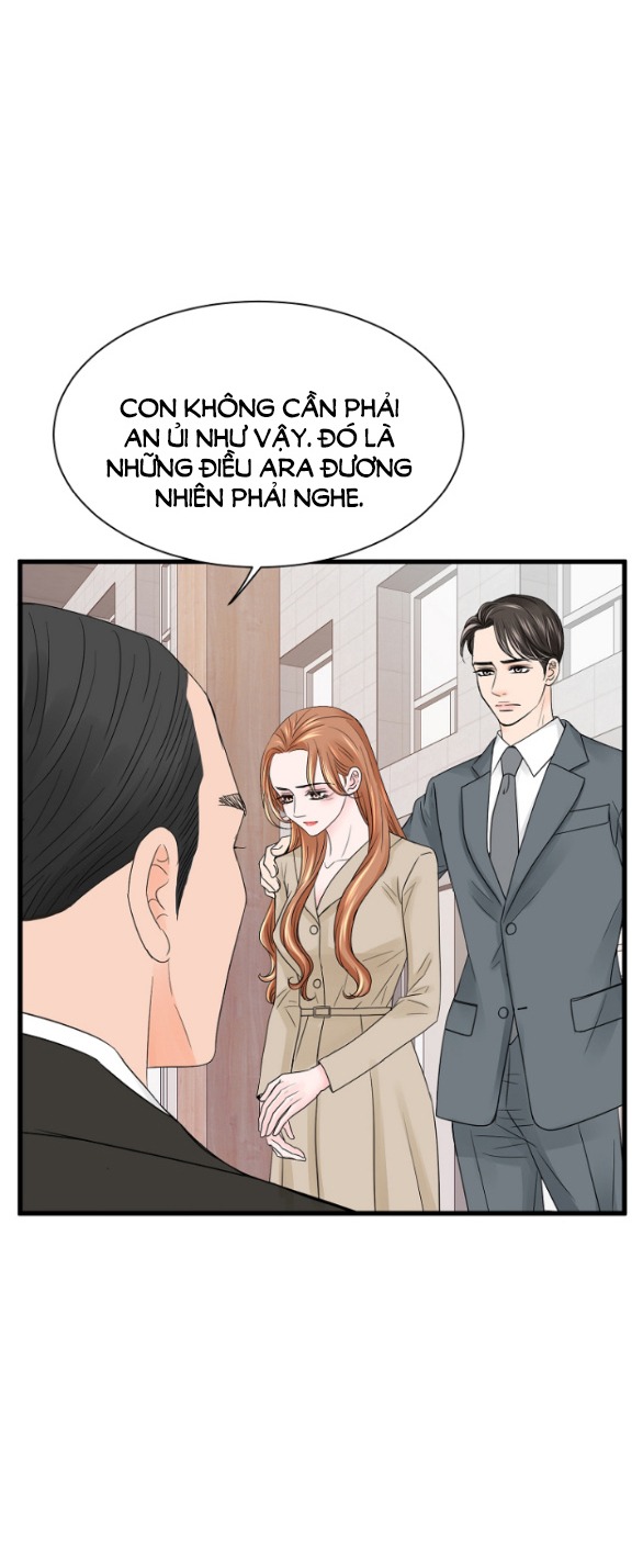 Tình Yêu Đánh Cắp Trái Tim chapter 25.1 - Trang 10