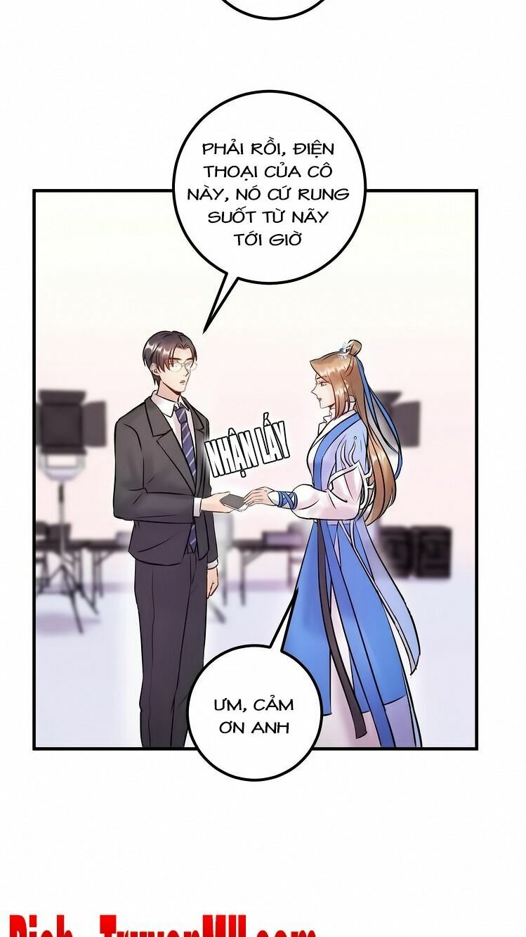 trọng sinh chi ức vạn ảnh hậu yếu thượng vị chapter 124 9