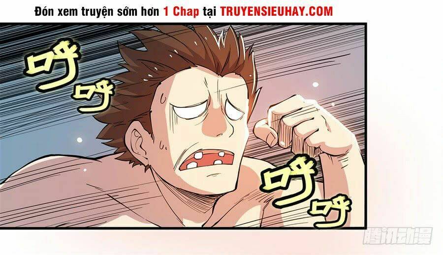 cuộc sống thoái ẩn của võ lâm chi vương chapter 25 77