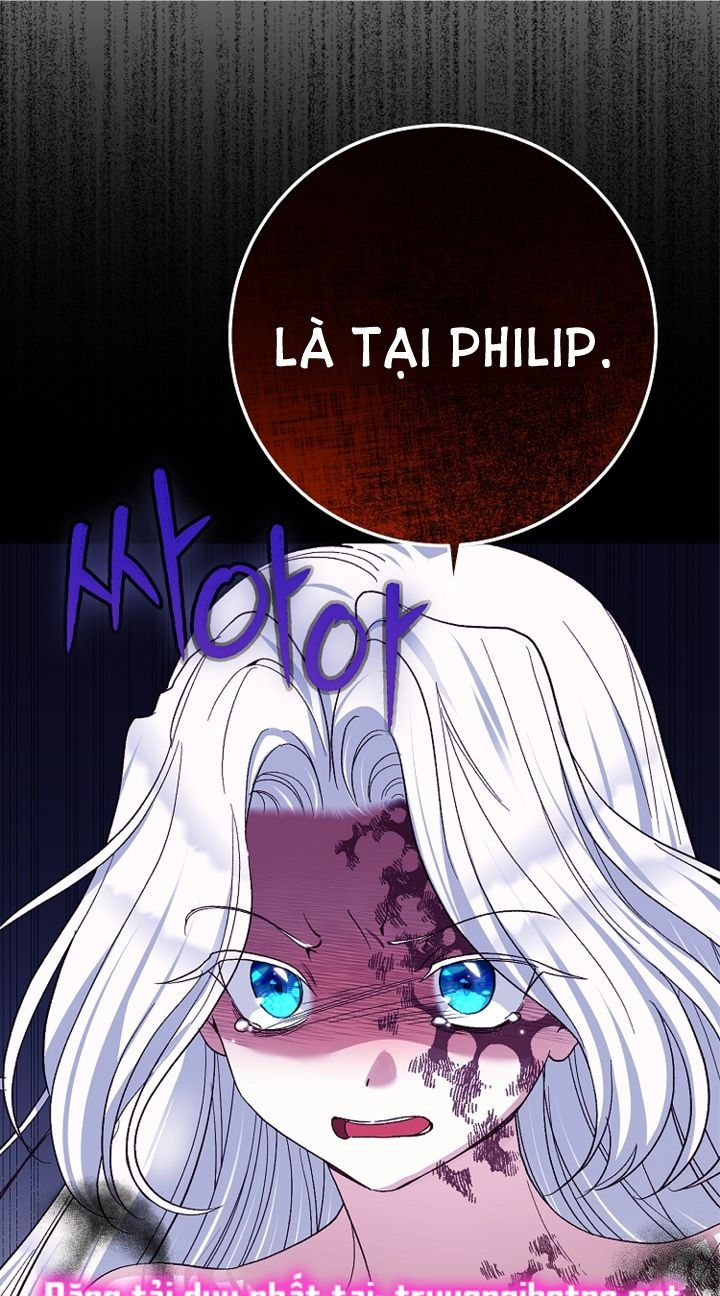 trở thành vợ thái tử quái vật chapter 72.1 38