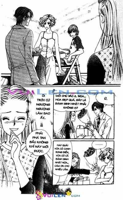 anh là của tôi chapter 8 156