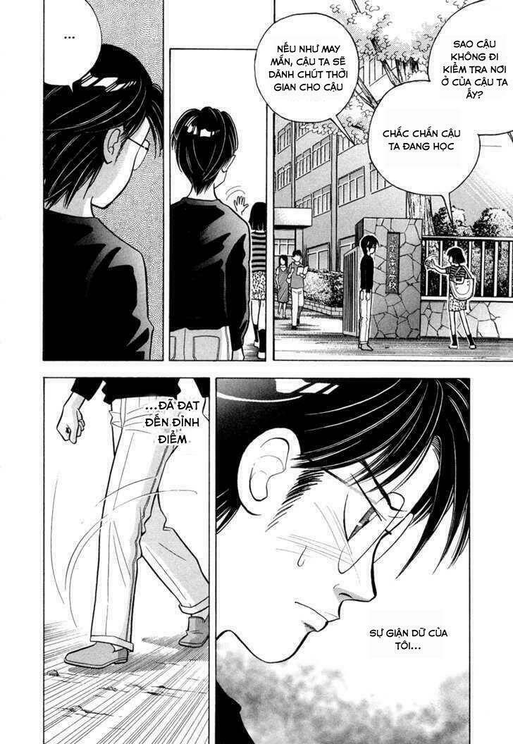 piano no mori chapter 62 8