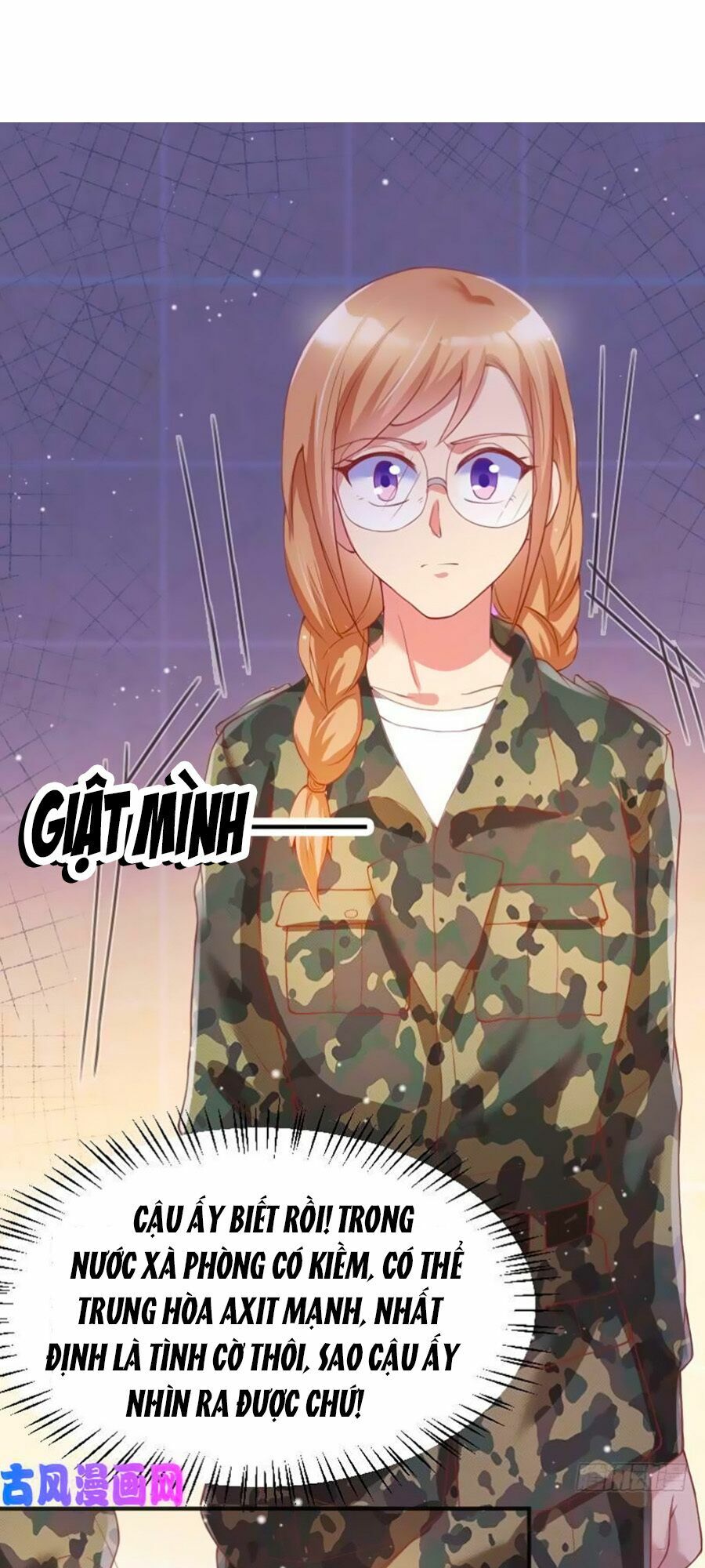 chồng già vợ trẻ trêu nhau hàng ngày chapter 49 23