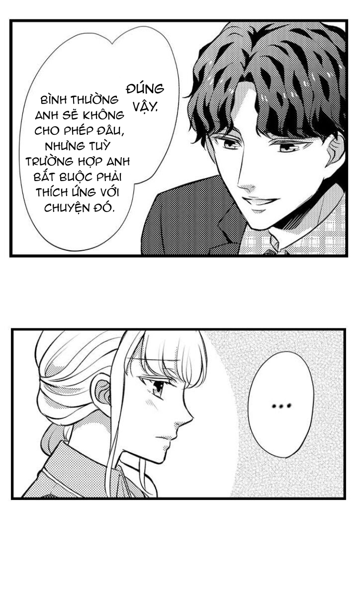 anh sẽ yêu em đến khi em tốt nghiệp chapter 8 35