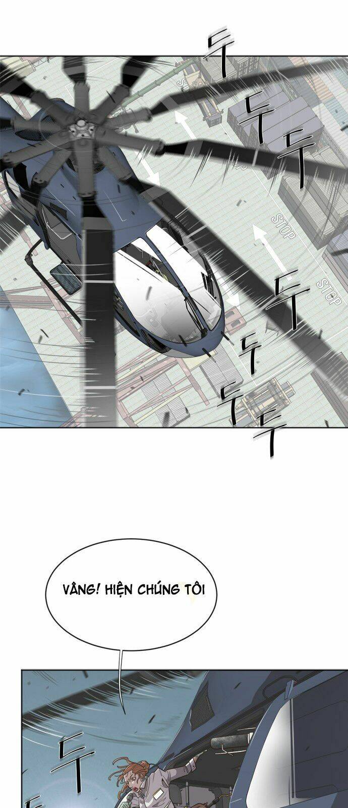 kĩ nguyên của anh hùng chapter 2 29