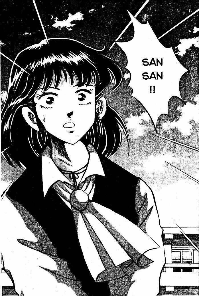 tiểu hòa thượng hd remake chapter 43 14