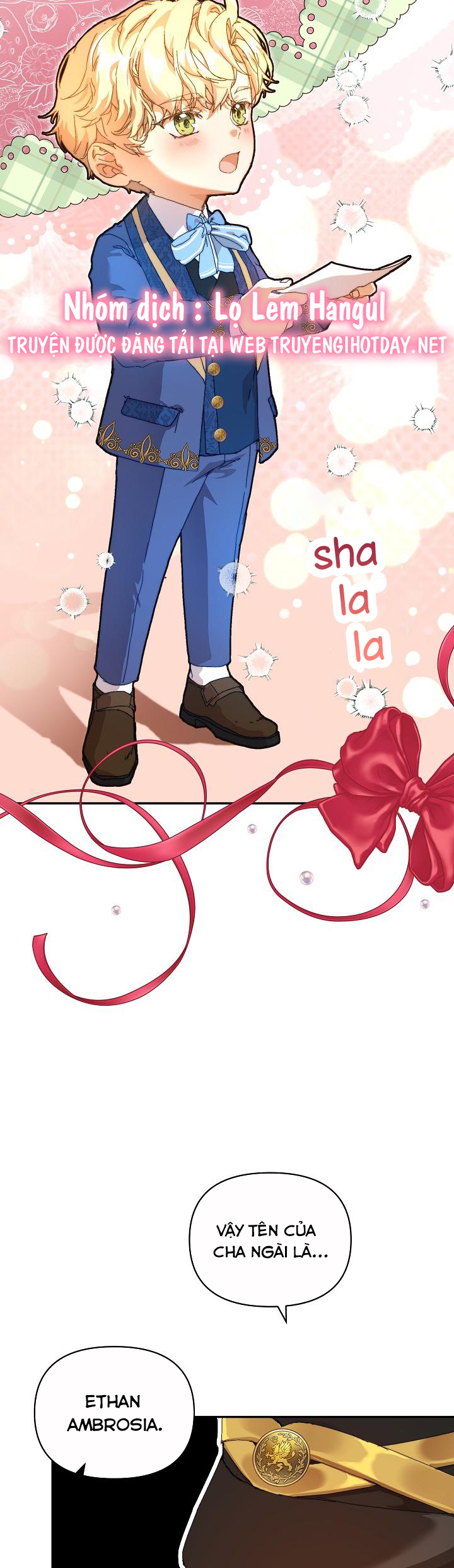 tôi là bảo mẫu của nam chính chapter 12 22