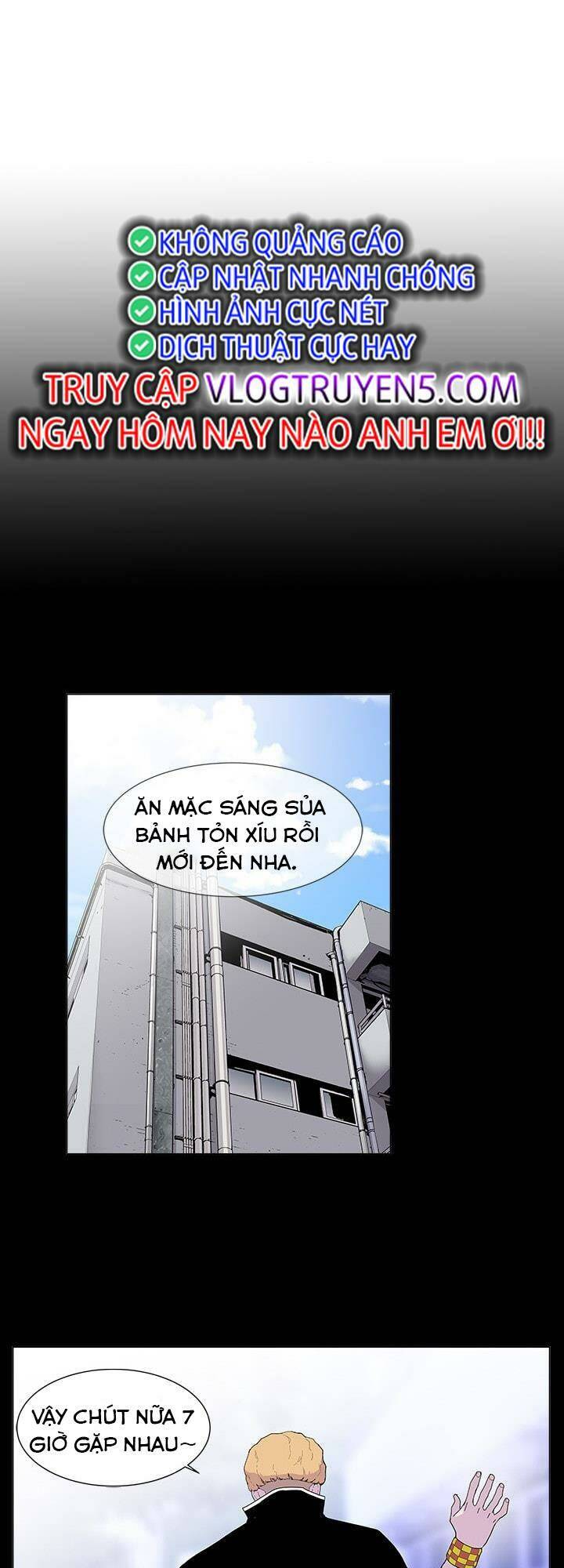 cuộc chiến băng đảng chapter 47 7