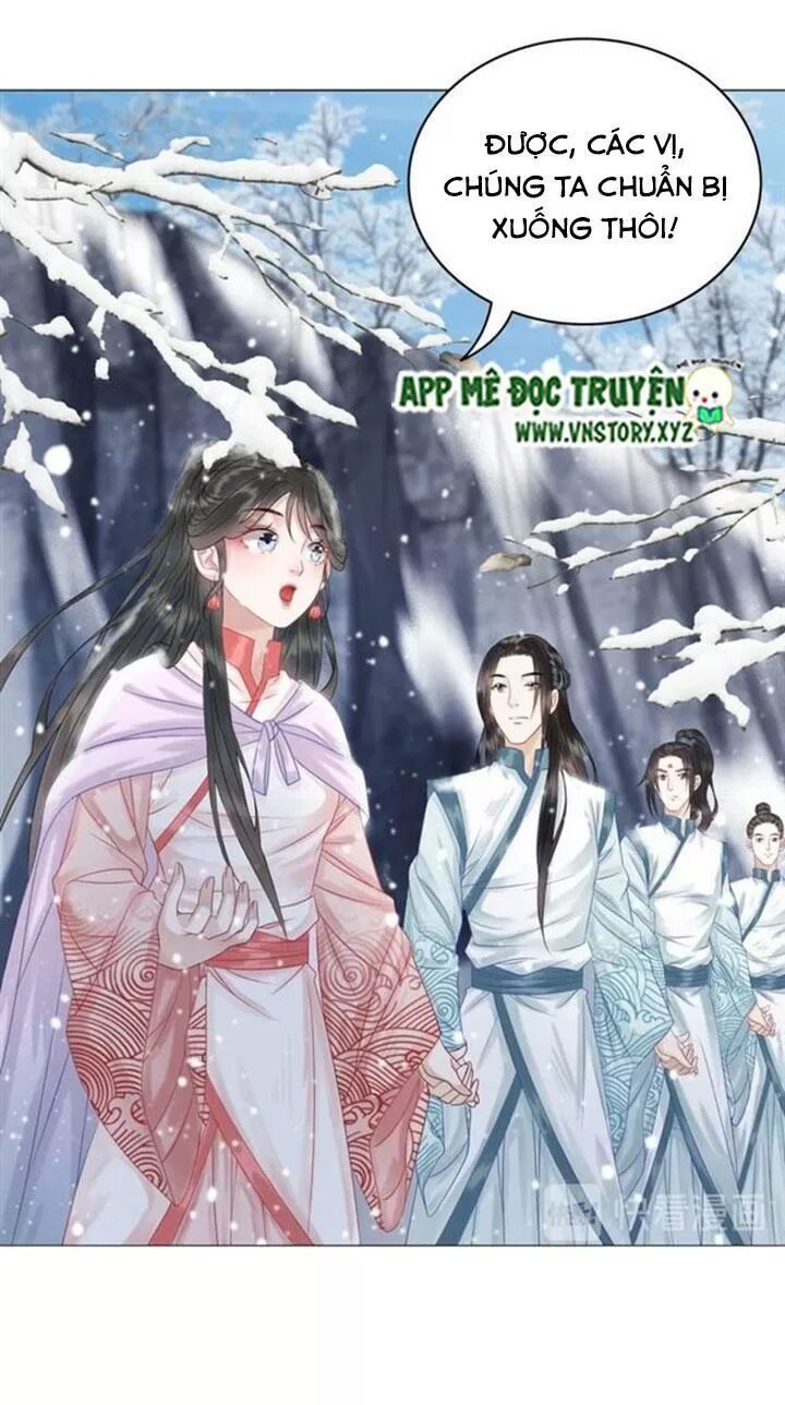 cực phẩm phế vật tiểu thư chapter 83 9