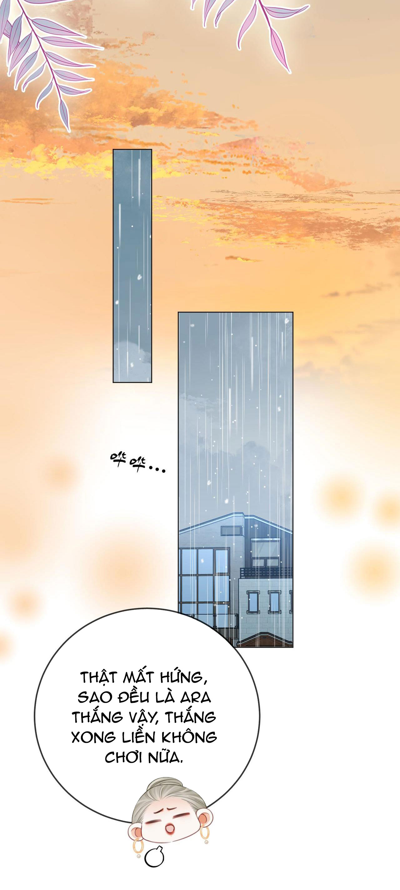 cố tiểu thư và khúc tiểu thư chapter 114 35