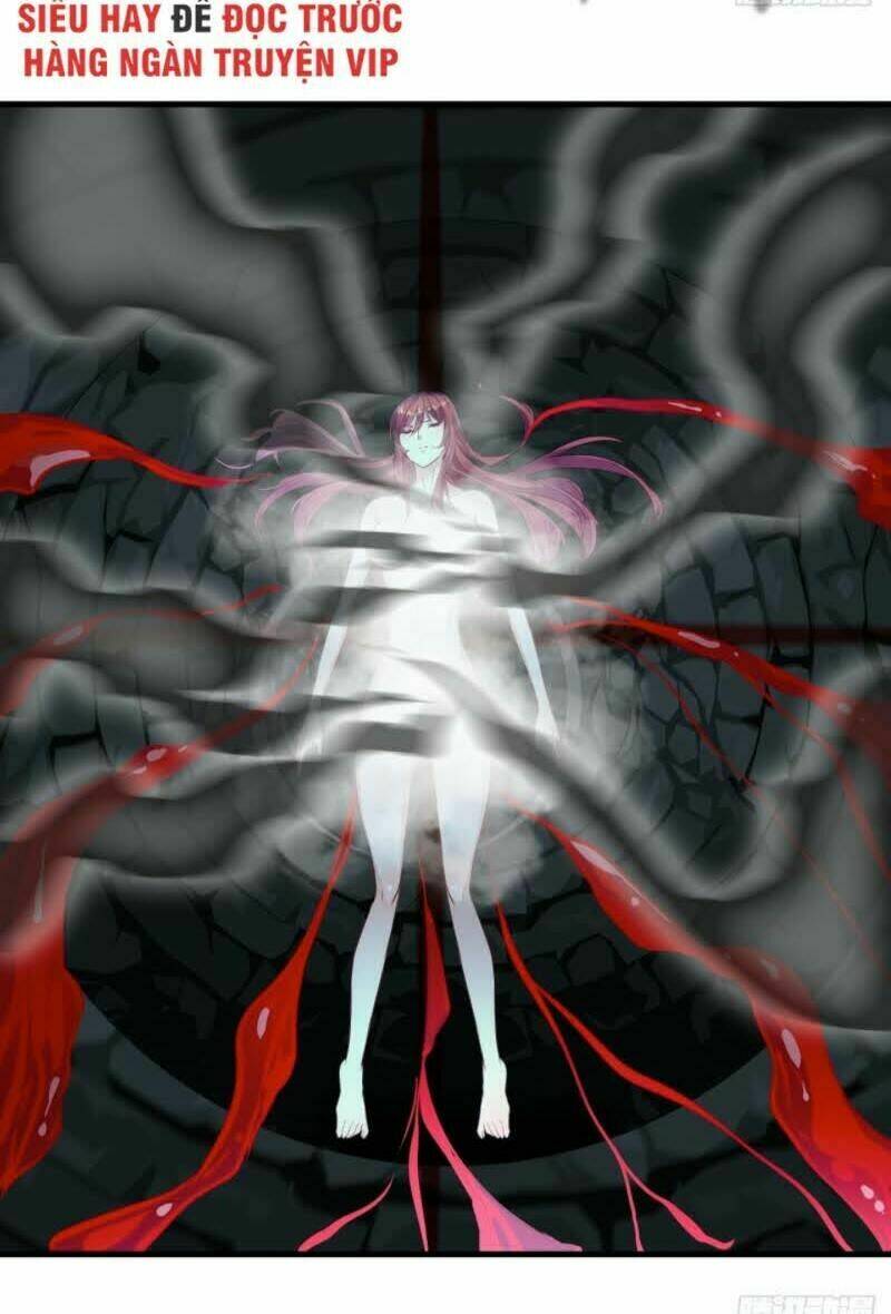 một đời thành tiên chapter 16 4