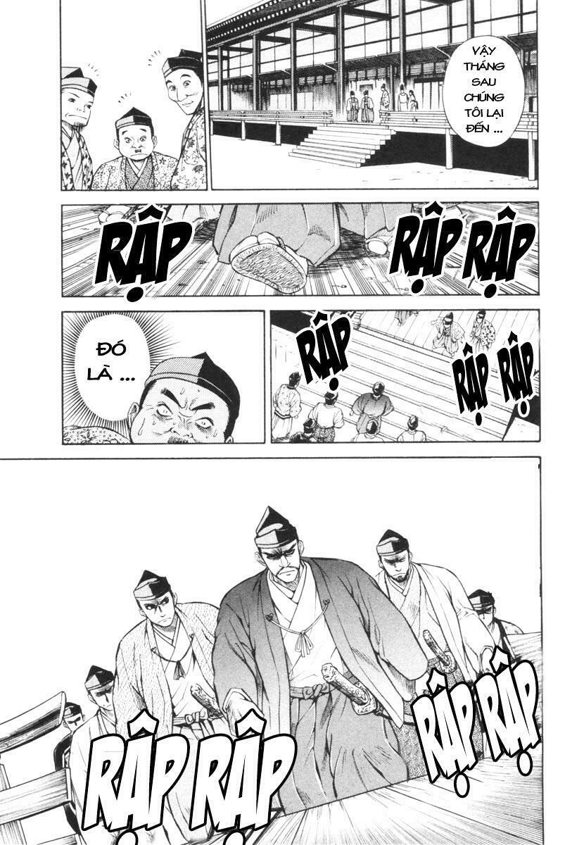 thiếu niên vương phần 1 chapter 78 72