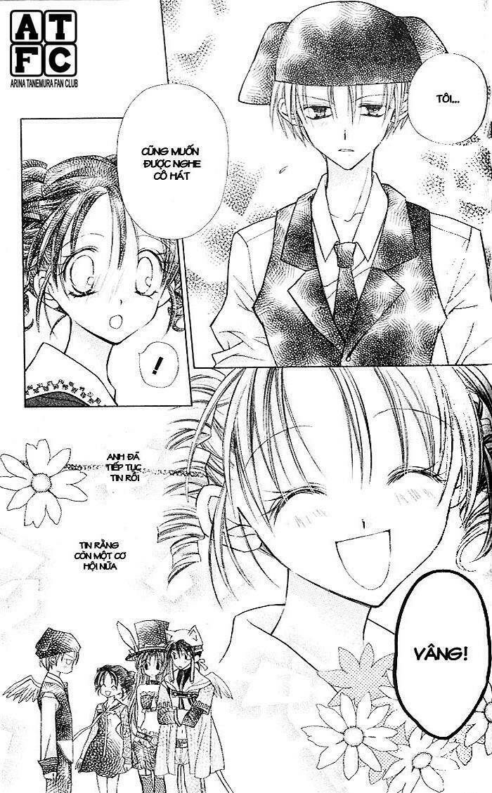 đi tìm mặt trăng tròn chapter 9 31