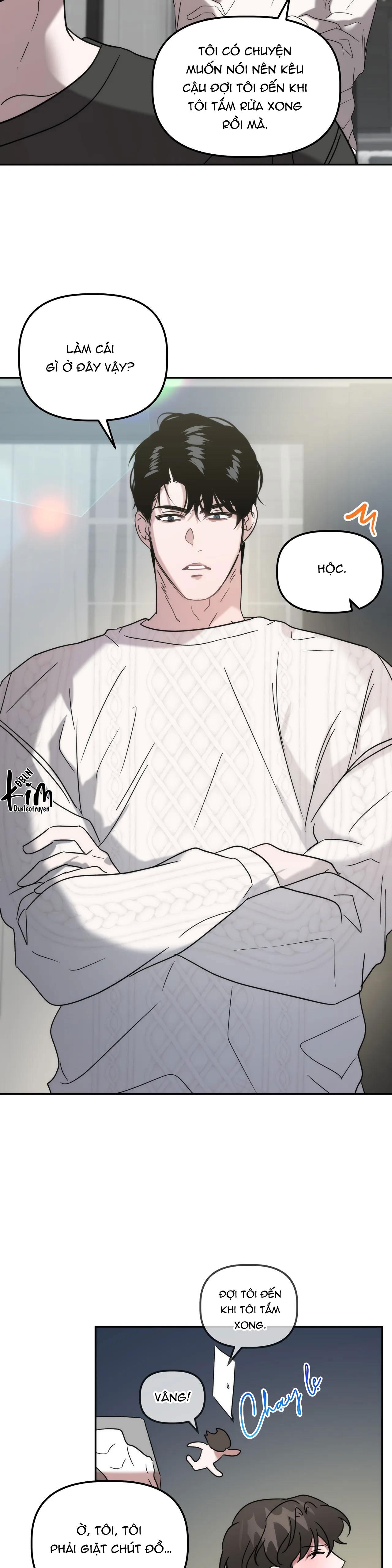 đã hiểu chưa chapter 25 25