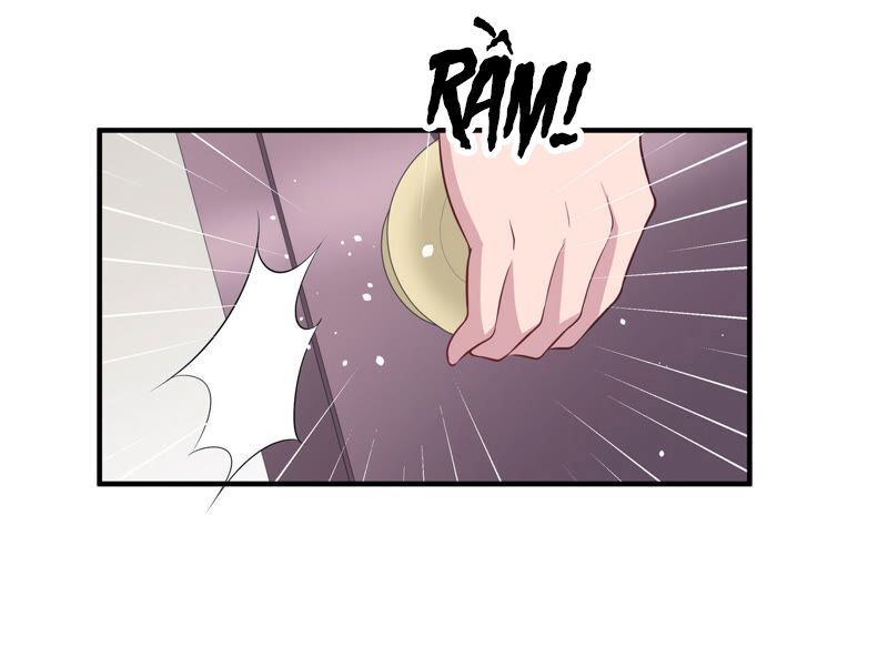 chiến lược lãng mạn của thịnh thiếu chapter 77 13