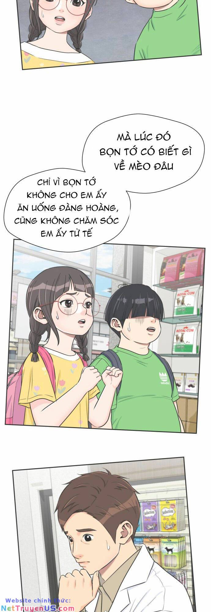 gương mặt thiên tài chapter 113 27